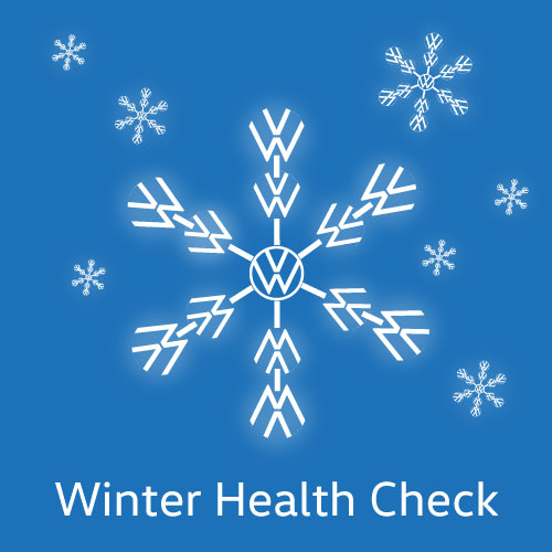 Winter Health Check
