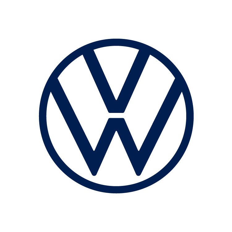 Volkswagen badge